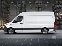 Mercedes-Benz Sprinter 317 CDI Kasten *3665*360Kam*SHZ*MBUX*