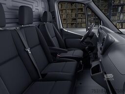 Mercedes-Benz Sprinter 317 CDI Kasten *3665*360Kam*SHZ*MBUX*