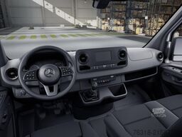 Mercedes-Benz Sprinter 317 CDI Kasten *3665*360Kam*SHZ*MBUX*