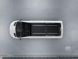 Mercedes-Benz Sprinter 317 CDI Kasten *3665*360Kam*SHZ*MBUX*