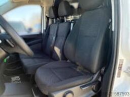 Mercedes-Benz eVito 111 Kasten lang Klima PDC Trennwand SHZ
