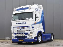 Volvo FH 500 Globe XL 4x2 - NEW TACHO - PARK. AIRCO -...