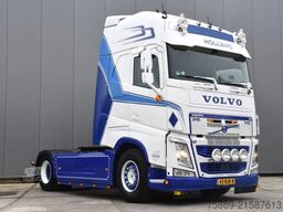 Volvo FH 500 Globe XL 4x2 - NEW TACHO - PARK. AIRCO -...