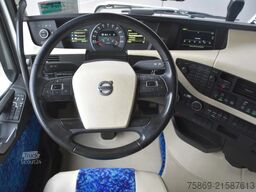 Volvo FH 500 Globe XL 4x2 - NEW TACHO - PARK. AIRCO -...