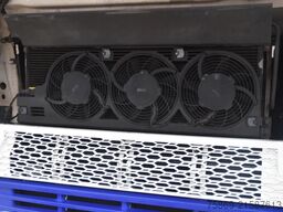 Volvo FH 500 Globe XL 4x2 - NEW TACHO - PARK. AIRCO -...