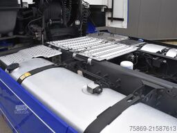 Volvo FH 500 Globe XL 4x2 - NEW TACHO - PARK. AIRCO -...