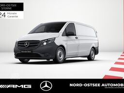 Mercedes-Benz VITO 110 KASTEN DAB PTS DOPPELBEIFAHRERSITZ DAB