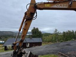 CASE 9007 Tracked Excavator w/ 2 Buckets – 4,770 Hours