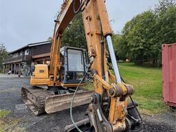 CASE 9007 Tracked Excavator w/ 2 Buckets – 4,770 Hours