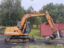CASE 9007 Tracked Excavator w/ 2 Buckets – 4,770 Hours