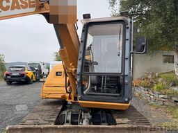 CASE 9007 Tracked Excavator w/ 2 Buckets – 4,770 Hours