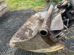 CASE 9007 Tracked Excavator w/ 2 Buckets – 4,770 Hours
