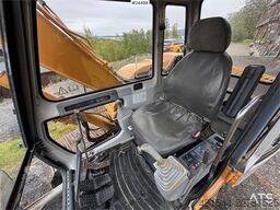 CASE 9007 Tracked Excavator w/ 2 Buckets – 4,770 Hours