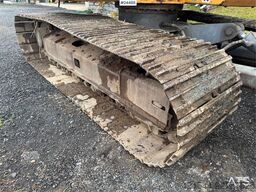 CASE 9007 Tracked Excavator w/ 2 Buckets – 4,770 Hours