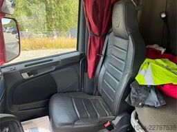 Scania R730 Timber Truck – Engine Replaced