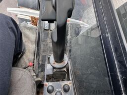 Scania R730 Timber Truck – Engine Replaced