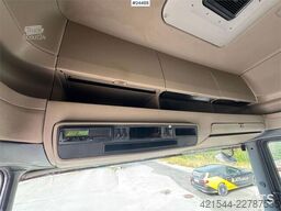 Scania R730 Timber Truck – Engine Replaced