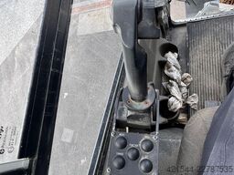 Scania R730 Timber Truck – Engine Replaced