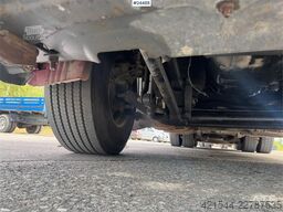 Scania R730 Timber Truck – Engine Replaced