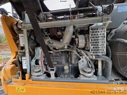 Liebherr R920 K LC Tracked Excavator – 2 Buckets, Tilt & Le