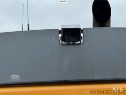 Liebherr R920 K LC Tracked Excavator – 2 Buckets, Tilt & Le