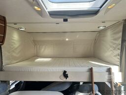 Hymer/Eriba Exsis-i 504 elektr. Fahrradtr. Solar/Wechs