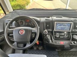 Hymer/Eriba Exsis-i 504 elektr. Fahrradtr. Solar/Wechs