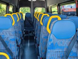MERCEDES-BENZ 8 x 517 Sprinter Lord Light  22 SS Aktionspreis