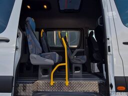 MERCEDES-BENZ 8 x 517 Sprinter Lord Light  22 SS Aktionspreis