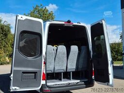 MERCEDES-BENZ 8 x 517 Sprinter Lord Light  22 SS Aktionspreis