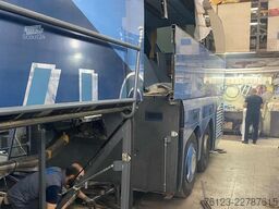 Neoplan Starliner 2 XXL Wohnbus Setra