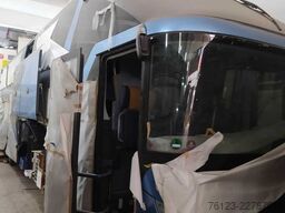 Neoplan Starliner 2 XXL Wohnbus Setra