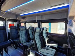 Opel Movano Mobility Airline Boden Rolli