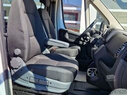 Opel Movano Mobility Airline Boden Rolli