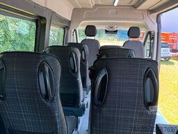 Opel Movano Mobility Airline Boden Rolli