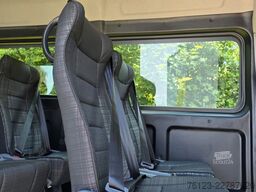Opel Movano Mobility Airline Boden Rolli