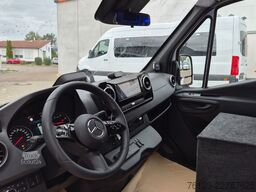 MERCEDES-BENZ 517 / 515 Frontniederflur mit  GSR 3 Systeme