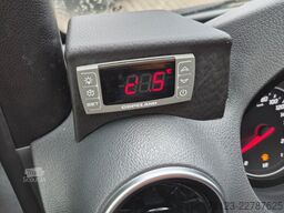 MERCEDES-BENZ 517 / 515 Frontniederflur mit  GSR 3 Systeme