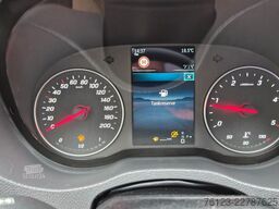 MERCEDES-BENZ 517 / 515 Frontniederflur mit  GSR 3 Systeme