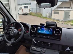 MERCEDES-BENZ 517 / 515 Frontniederflur mit  GSR 3 Systeme