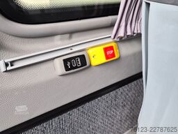 MERCEDES-BENZ 517 / 515 Frontniederflur mit  GSR 3 Systeme
