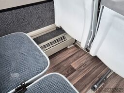 MERCEDES-BENZ 517 / 515 Frontniederflur mit  GSR 3 Systeme