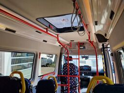 MERCEDES-BENZ 517 / 515 Frontniederflur mit  GSR 3 Systeme