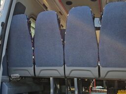 MERCEDES-BENZ 517 / 515 Frontniederflur mit  GSR 3 Systeme