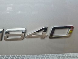 MERCEDES-BENZ Actros 18.400 Flachzug Fahraufträge auf Wunsch