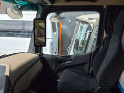 MERCEDES-BENZ Actros 18.400 Flachzug Fahraufträge auf Wunsch
