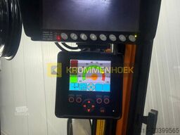Hangcha CPD80J 8000 kg elektro | Vol opties