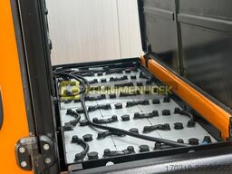 Hangcha CPD80J 8000 kg elektro | Vol opties