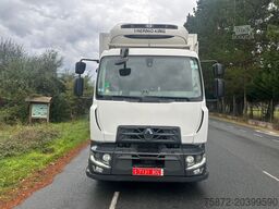 Renault D SERIES 18.280 DTI EURO 6 FRIGO FRC