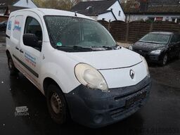 RENAULT Kangoo Rapid Basis # Klima # incl. MWST.